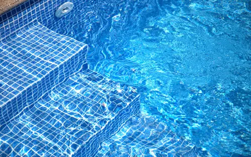 Bazénová fólie Alkorplan CERAMICS - Atenea; 1,65m šíře, 2,0mm, 21m role