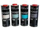 Alkorplan VOGUE