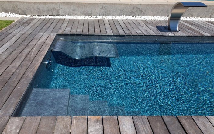 Bazénová fólie ALKORPLAN TOUCH - ELEGANCE; 1,65m šíře, 2,0mm, 25m role