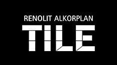Alkorplan TILE - RENOLIT