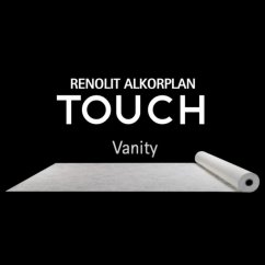 Bazénová fólie ALKORPLAN TOUCH - VANITY; 1,65m šíře, 2,0mm, 25m role