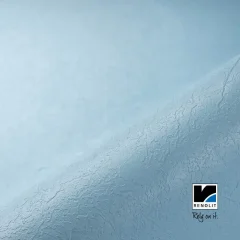 Bazénová fólie Alkorplan RELIEF - Světle modrá; 1,65m šíře, 1,8 mm, 25 m role