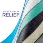 Alkorplan RELIEF