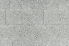 Bazénová fólie Alkorplan TILE - šedá; 1,65m šíře, 2,0mm, 21m role