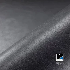 Bazénová fólie Alkorplan RELIEF - Tmavě šedá; 1,65m šíře, 1,8 mm, 25 m role