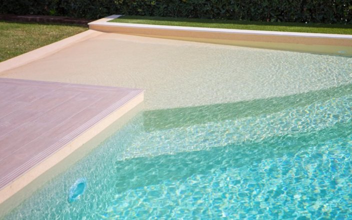 Bazénová fólie ALKORPLAN TOUCH - RELAX; 1,65m šíře, 2,0mm, METRÁŽ