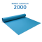 Bazénová fólie Alkorplan 2000 - Adria; 2,05m šíře, 1,5mm, 25m role
