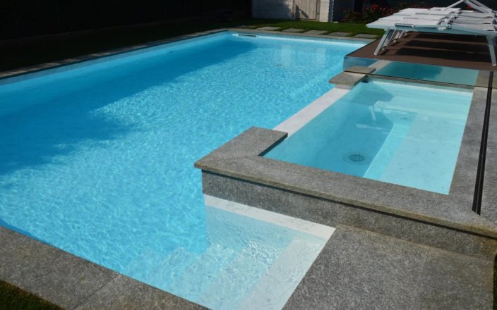 Bazénová fólie ALKORPLAN TOUCH - VANITY; 1,65m šíře, 2,0mm, METRÁŽ