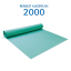Bazénová fólie Alkorplan 2000 - Tyrkysová; 1,65m šíře, 1,5mm, 25m role