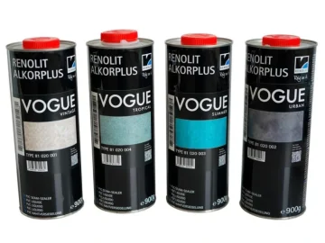 Tekuté fólie pro Alkorplan VOGUE