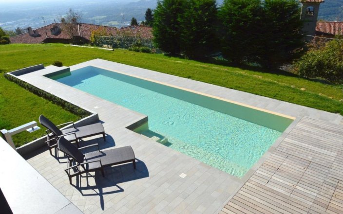 Bazénová fólie ALKORPLAN TOUCH - RELAX; 1,65m šíře, 2,0mm, METRÁŽ