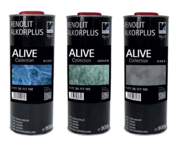 Alkorplan ALIVE - RENOLIT