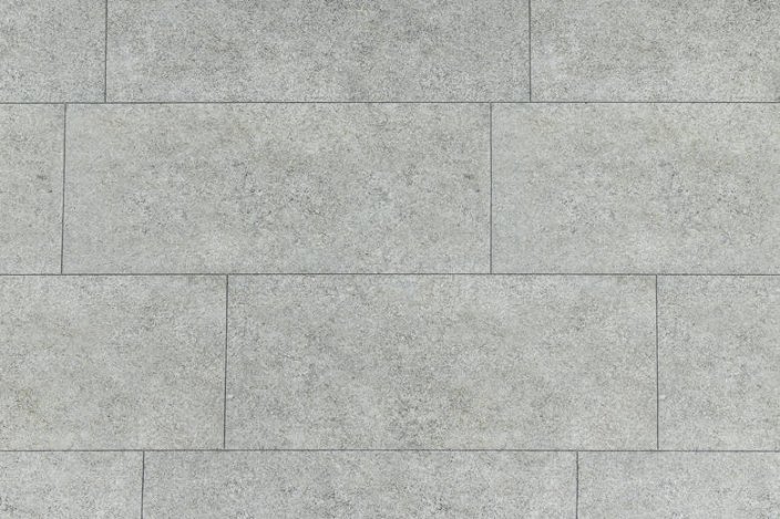 Bazénová fólie Alkorplan TILE - šedá; 1,65m šíře, 2,0mm, 21m role