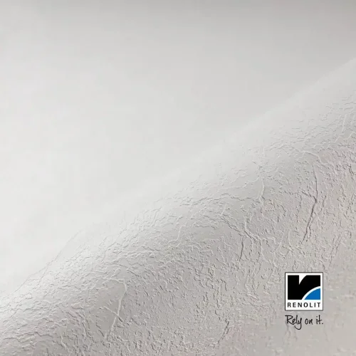 Bazénová fólie Alkorplan RELIEF - Bílá; 1,65m šíře , 1,8 mm, 25 m role