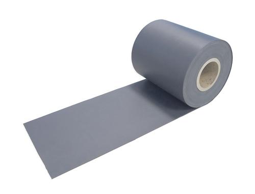 ALKORPLAN spojovací pruh šedý, 0,15m šíře, 1,5mm