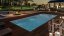 Bazénová fólie ALKORPLAN TOUCH - Elegance; 1,65m šíře, 2,0mm, 21m role