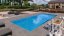 Bazénová fólie ALKORPLAN VOGUE - Summer; 1,65m šíře, 2,0mm, 25m role