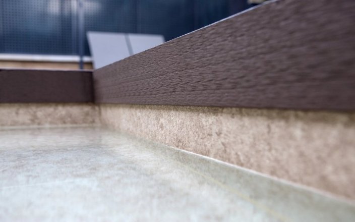 Bazénová fólie ALKORPLAN TOUCH - SUBLIME ; 1,65m šíře, 2,0mm, 25m role