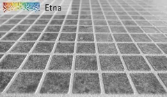 Bazénová fólie Alkorplan CERAMICS - Etna; 1,65m šíře, 2,0mm, 21m role