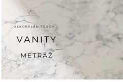 Bazénová fólie ALKORPLAN TOUCH - VANITY; 1,65m šíře, 2,0mm, METRÁŽ