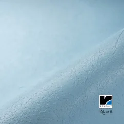 Bazénová fólie Alkorplan RELIEF - Světle modrá; 1,65m šíře, 1,8 mm, 25 m role