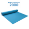 Bazénová fólie Alkorplan 2000 - Adria; 1,65m šíře, 1,5mm, 25m role