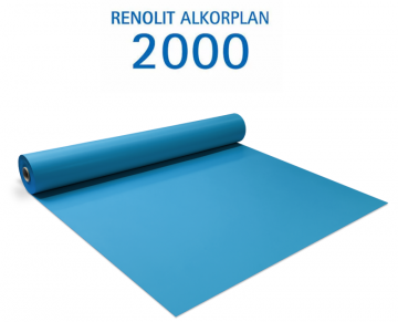 Alkorplan 2000 - RENOLIT