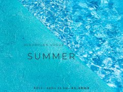 Bazénová fólie ALKORPLAN VOGUE - Summer; 1,65m šíře, 2,0mm, 25m role