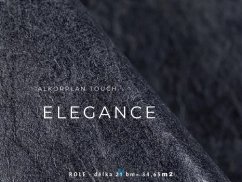 Bazénová fólie ALKORPLAN TOUCH - Elegance; 1,65m šíře, 2,0mm, 21m role