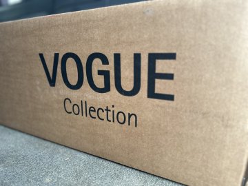 Alkorplan VOGUE - RENOLIT