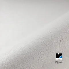 Bazénová fólie Alkorplan RELIEF - Bílá; 1,65m šíře , 1,8 mm, 25 m role