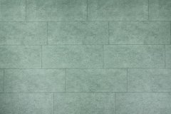 Bazénová fólie Alkorplan TILE - zelená; 1,65m šíře, 2,0mm, 21m role